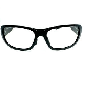 Maui Jim‎ Japan MONKEYPOD MJ441-2M 63.5-18-142 Black Sunglasses Frame H10412